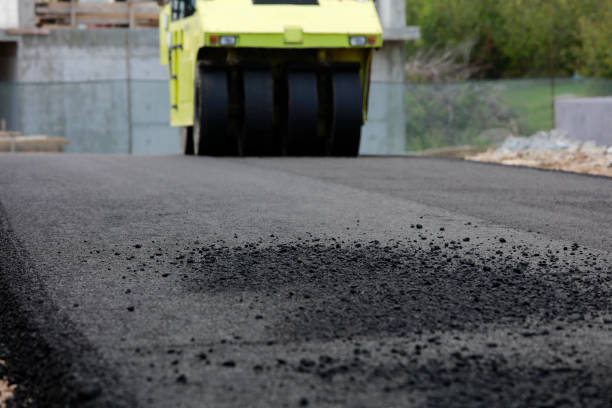 Best Best Driveway Pavers  in Wakefield, KS