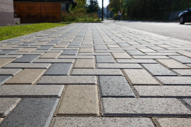Driveway Pavers for Homes in Wakefield, KS
