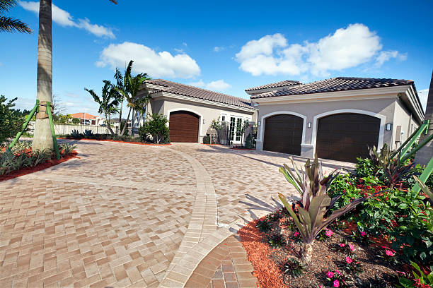 Reliable Wakefield, KS Driveway Pavers Solutions
