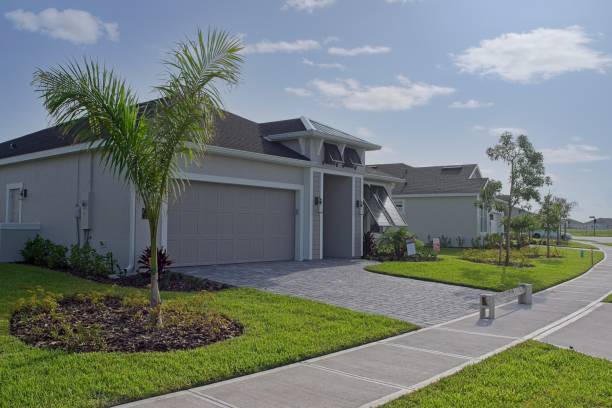 Reasons to Select Us for Your Driveway Paving Requirements in Wakefield, KS