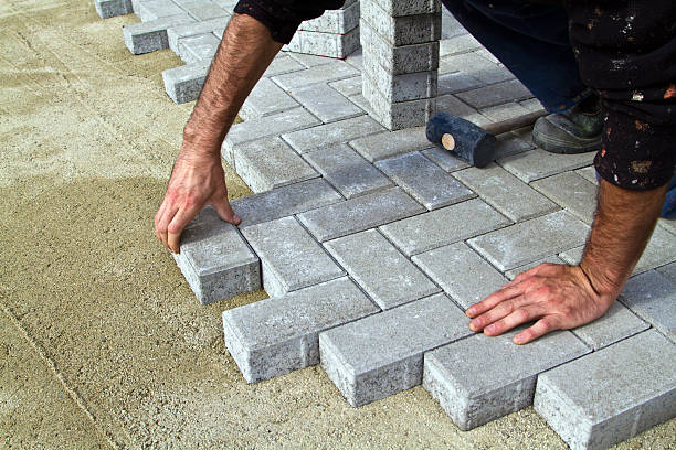 Reliable Wakefield, KS Driveway Pavers Solutions